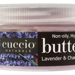 Creme Corporal Cuccio Naturale Butter Blends 240 Ml De Lavan