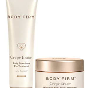 Tratamento Corporal Crepe Erase Antienvelhecimento Citrus Em