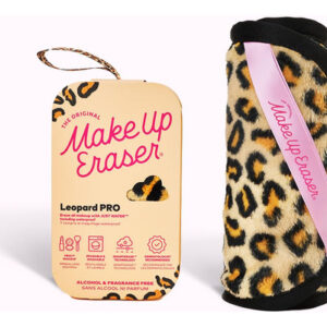 Pano De Remoção De Maquiagem Makeup Eraser Pro Com Estampa D