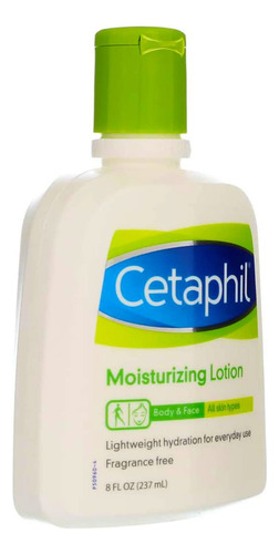 Loção Hidratante Cetaphil 8 Oz (pacote Com 3) - Imagem 7