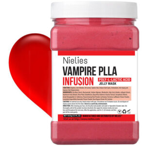 Conjunto De Cuidados Com A Pele Facial Jelly Mask Nielies Va