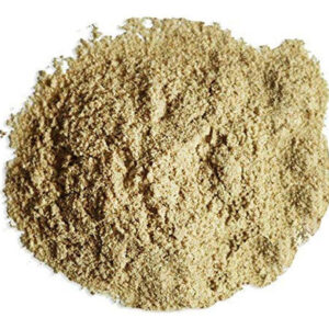 Pó De Psyllium Jalpur - 100g