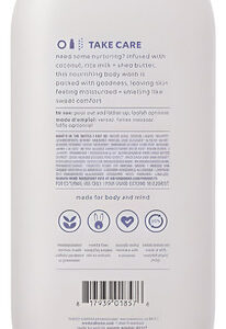 Sabonete Líquido Corporal Method Sem Parabenos 18 Oz Makeu