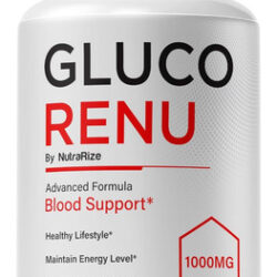 Nutarize Cápsulas De Gluco Renu Pílulas Oficiais De Glucore