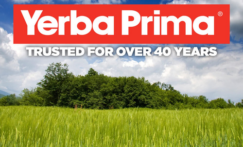 Suplemento Yerba Prima Fiber Psyllium Husks 180 Cápsulas Veg - Imagem 7