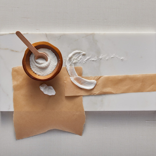 Loção Corporal Thymes Olive Leaf Shea Butter Com Vitamina E - Imagem 5