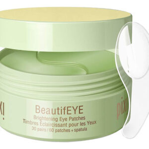 Tapa-olhos Pixi Beautifeye Hydrogel 30 Pares