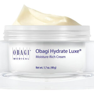 Hidratante Facial Ultra Rico Obagi Medical Obagi 17 Oz Make