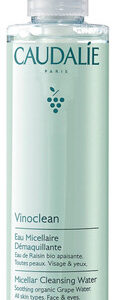 Água De Limpeza Caudalie Vinoclean Micellar 200ml