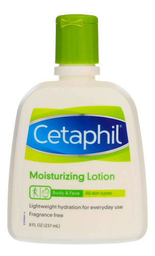 Loção Hidratante Cetaphil 8 Oz (pacote Com 3) - Imagem 2