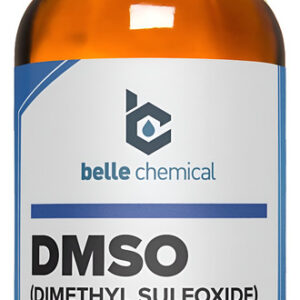 Belle Chemical Dmso: Usos E Benefícios