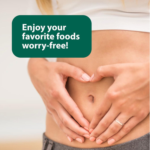 Plameca Healthy Digestion: Alívio E Suporte Para Inchaço - Imagem 2