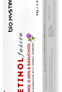Creme Bio Mystery Retinol 005% Com Bakuchiol 35g Makeup Cos