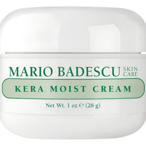 Mario Badescu Creme Facial Hidratante Mario Kera Moist Makeu