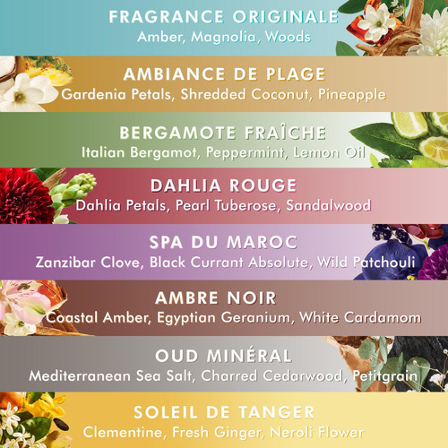 Loção Corporal Moroccanoil Moroccanoil Soleil Da Tanger - Imagem 16