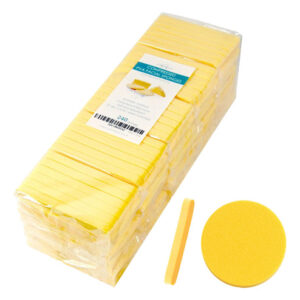 Pacote De Esponjas Faciais Appearus Pva Comprimido 240 Para