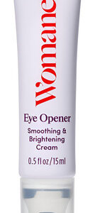 Creme Antienvelhecimento Para Os Olhos Womaness - 15ml