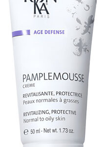 Creme Facial Yonka Pamplemousse Png - Pele Normal E Oleosa M