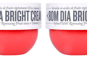 Creme Corporal Sol De Janeiro Bom Dia Bright Pacote De 2