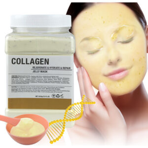 Máscara De Gelatina Angeland Facials Professional 680 Ml (co