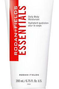 Hidratante Corporal Rodan + Fields Essentials Daily 200ml