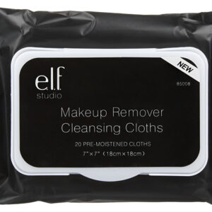 Lenços Demaquilantes E.l.f. Makeup Cosmetic