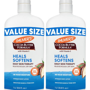 Palmer&quots Cocoa Butter Formula Daily Skin Therapy Body Lot...