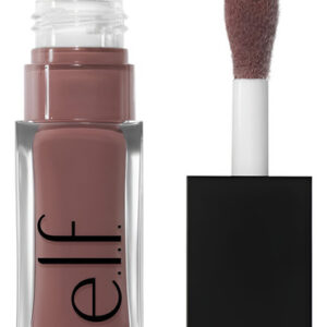 Óleo Labial Brilhante E.l.f. E.l.f. Glow Reviver Vegano Mak