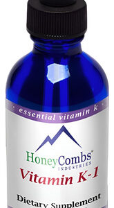 Gotas Orais De Vitamina K1 Sem Álcool Líquido De Vitamina K