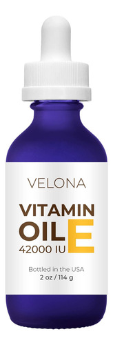Aceite De Vitamina E 2 Oz 42000 Iu 100% Puro Y Natural - Imagem 10