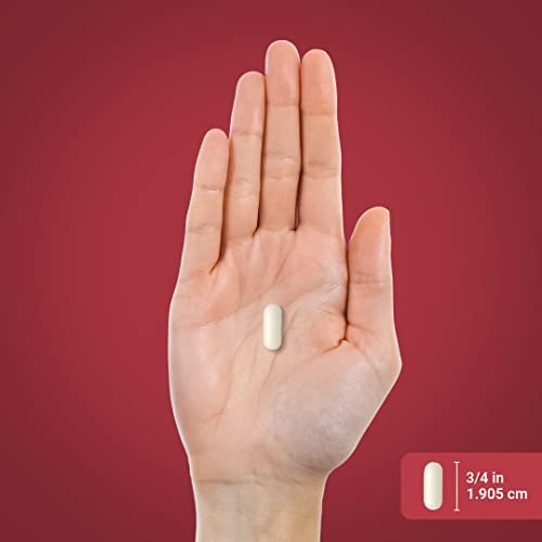 Piping Rock L-lisina 1000 Mg 180 Comprimidos Forma Livre - Imagem 14