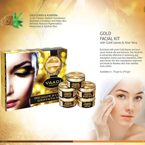 Vaadi Herbals Vaadi Herbals Creme Hidratante Para Controle D - Imagem 16