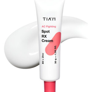 Creme Tia&quotm Tia&quotm Ac Fighting Spot Rx 30 Ml Cuidado Makeup