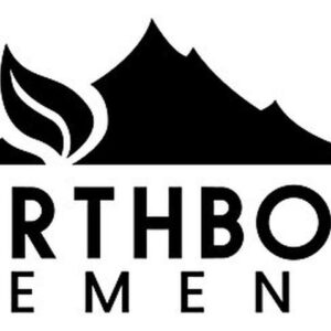 Extrato De Camomila Earthborn Elements 200 Cápsulas Puras