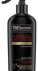 Spray Térmico Tresemmé Thermal Creations Blow Dry Accelerato