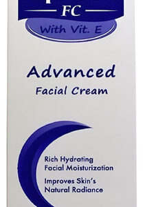 Breemetic Aquasoft Fc Creme Hidratante Com Vit.e 100g Makeup