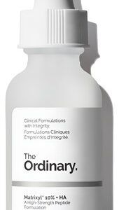The Ordinary Matrixyl 10% E Ácido Hialurônico 30 Ml Makeup C