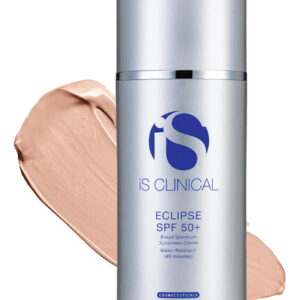 O Protetor Solar É Clinical Eclipse Spf 50+ Zinc Oxide Tinte
