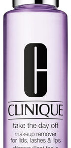 Removedor De Maquiagem Clinique Take The Day Off 200ml Para