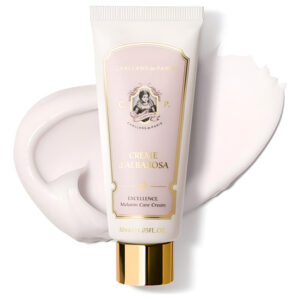 Challans De Creme Niacinamida Albarosa - Pele Radiante E Mak