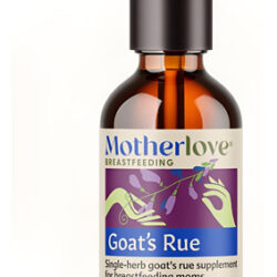 Suplemento Para Amamentação Motherlove 2 Oz Orgânico Makeup