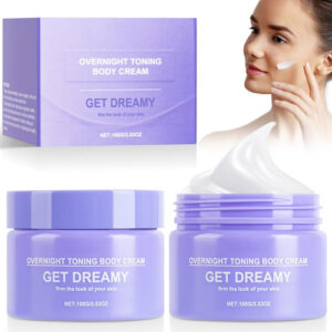 Creme Reafirmante Corporal Night Conditioning Whip Para Pern