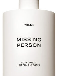 Loção Corporal Phlur Phlur - Hidratante Floral 16 Fl Oz