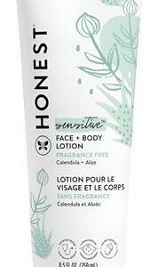 Loção Hidratante Facial E Corporal The Honest Company 8.5 Ma