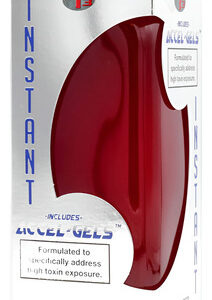 Limpador Herbal Triplo Ameaça Wellgenix 32 Oz Makeup Cosmeti