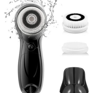 Escova De Limpeza Facial Touchbeauty Tb-0759m Para Homens Co