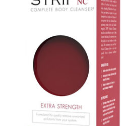 Bebida Detox À Base De Ervas Wellgenix Strip Nc 16 Fl Oz Ma