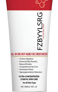 Fzbyylsrg Creme Facial Hidratante Antirrugas Com Retinol 27