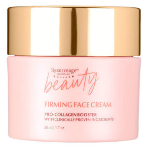 Reserveage Nutrition Reserveage 1.7 Creme Facial Firmador Ma