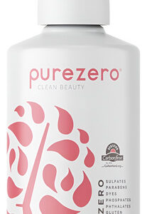 Creme Facial Hidratante Purezero Vegano E Leve Makeup Cosm